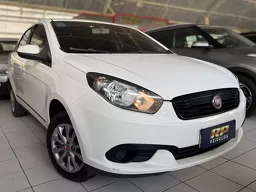 Fiat Grand Siena