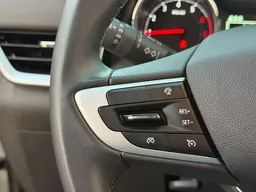 Chevrolet Montana