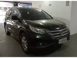 Honda CRV