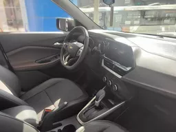 Chevrolet Montana