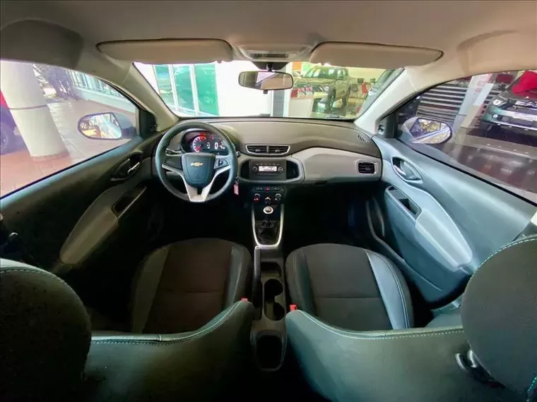 Foto do carro