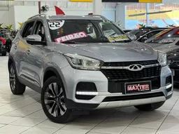 Chery Tiggo 5X