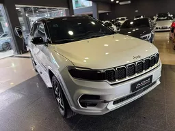 Jeep Commander