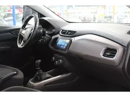 Chevrolet Prisma