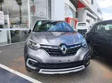 Renault Captur Cinza 3