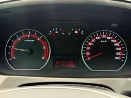 Ssangyong Actyon Sports