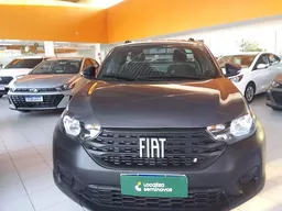 Fiat Strada