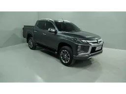 Mitsubishi L200 Triton