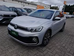 Volkswagen Virtus