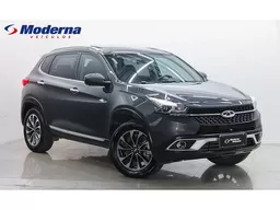 Chery Tiggo 7