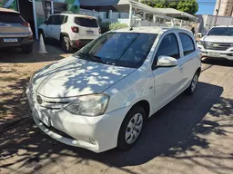 Toyota Etios