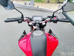 CB Twister