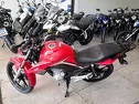 Honda CG 160 Titan 2018-vermelho-aparecida-de-goiania-goias-31