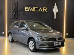 Volkswagen Polo Hatch