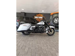 Harley-Davidson Road King