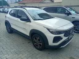 Fiat Pulse