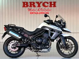 Tiger 800