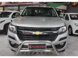 Chevrolet S10