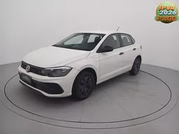 Volkswagen Polo Hatch