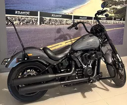 Harley-Davidson Low Rider