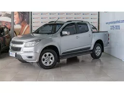 Chevrolet S10