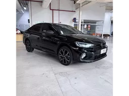 Volkswagen Virtus