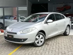 Renault Fluence