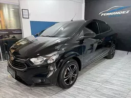 Chevrolet Prisma