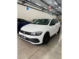 Volkswagen Polo Hatch