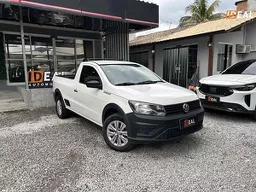 Volkswagen Saveiro