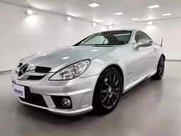 Mercedes-benz SLK 200