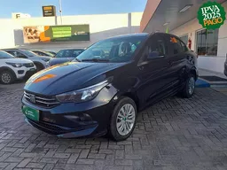 Fiat Cronos
