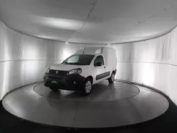 Peugeot Partner Rapid