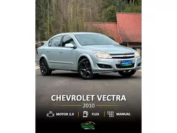 Chevrolet Vectra