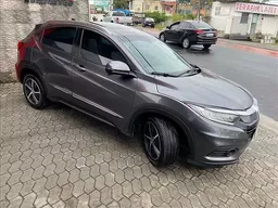 HR-V