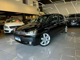 Chevrolet Corsa