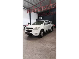 Chevrolet S10