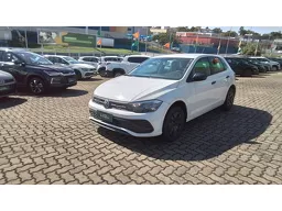 Volkswagen Polo Hatch