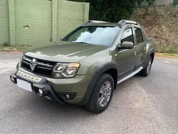 Renault Duster Oroch