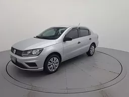 Volkswagen Voyage