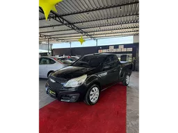 Chevrolet Montana