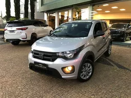 Fiat Mobi