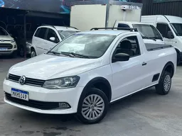 Volkswagen Saveiro