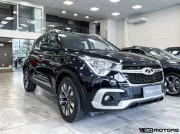 Chery Tiggo 5X