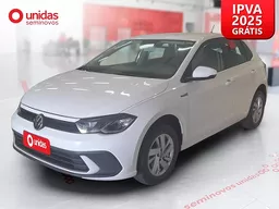 Volkswagen Polo Hatch