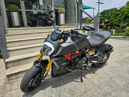 Ducati