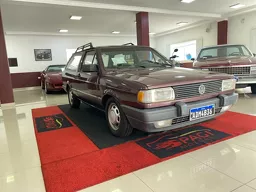 Volkswagen Parati