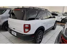 Ford Bronco Sport