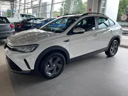 Volkswagen Nivus