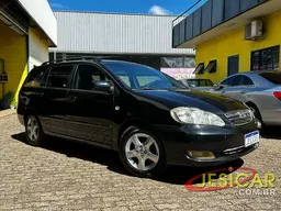Toyota Fielder